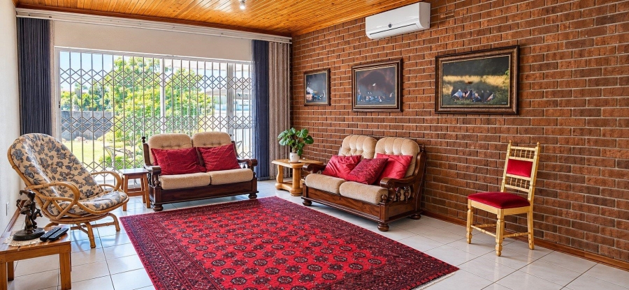 3 Bedroom Property for Sale in Fichardt Park Free State